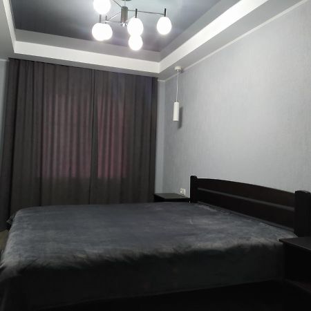 Zaporizhia 2Rooms Apartment - 181 Gogol Street المظهر الخارجي الصورة