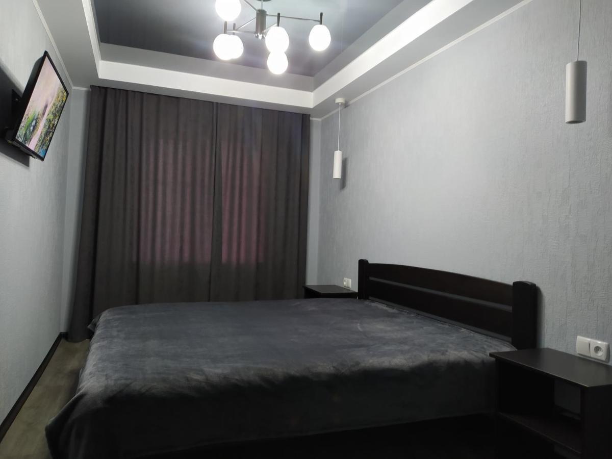 Zaporizhia 2Rooms Apartment - 181 Gogol Street المظهر الخارجي الصورة