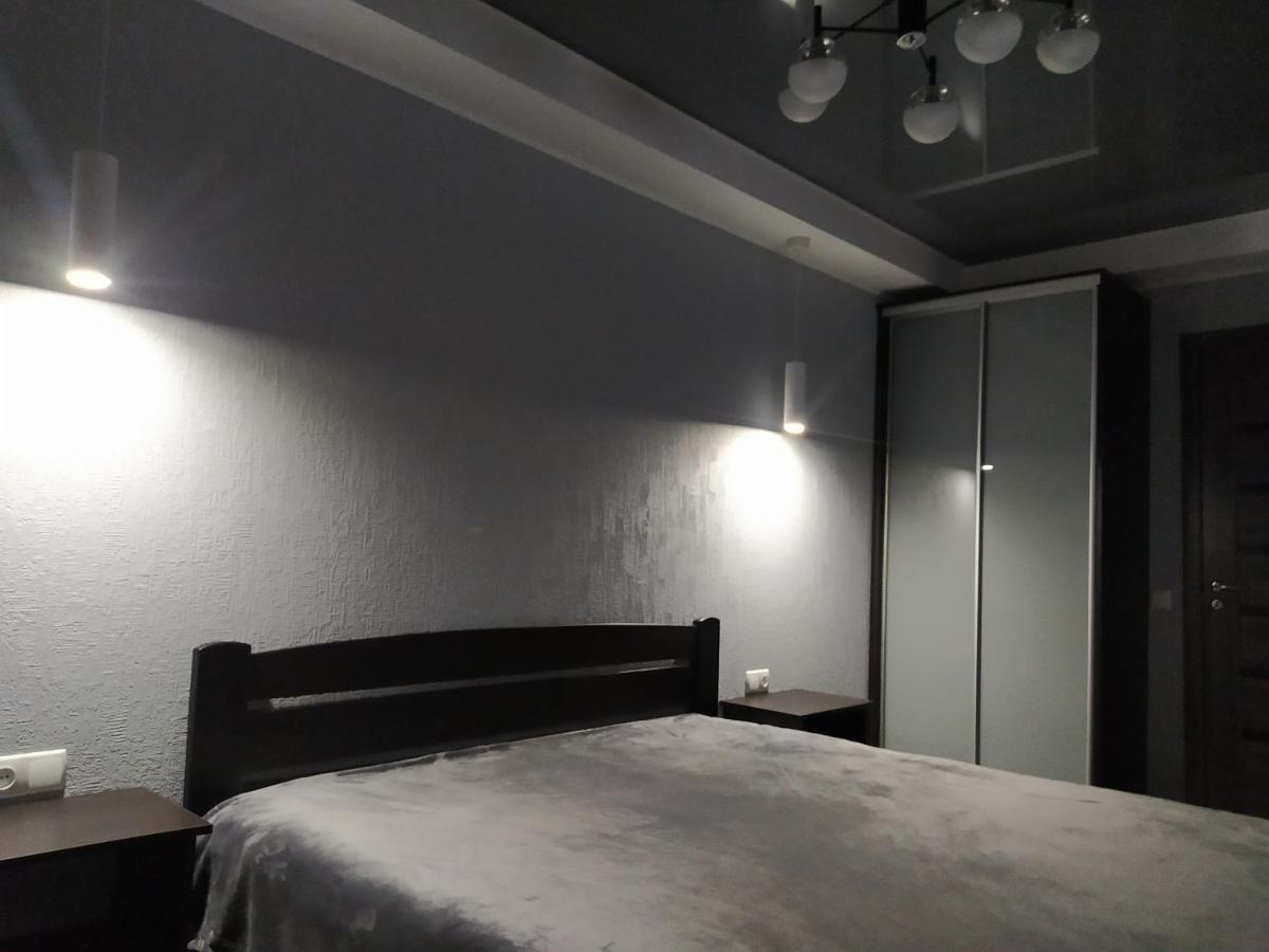 Zaporizhia 2Rooms Apartment - 181 Gogol Street المظهر الخارجي الصورة