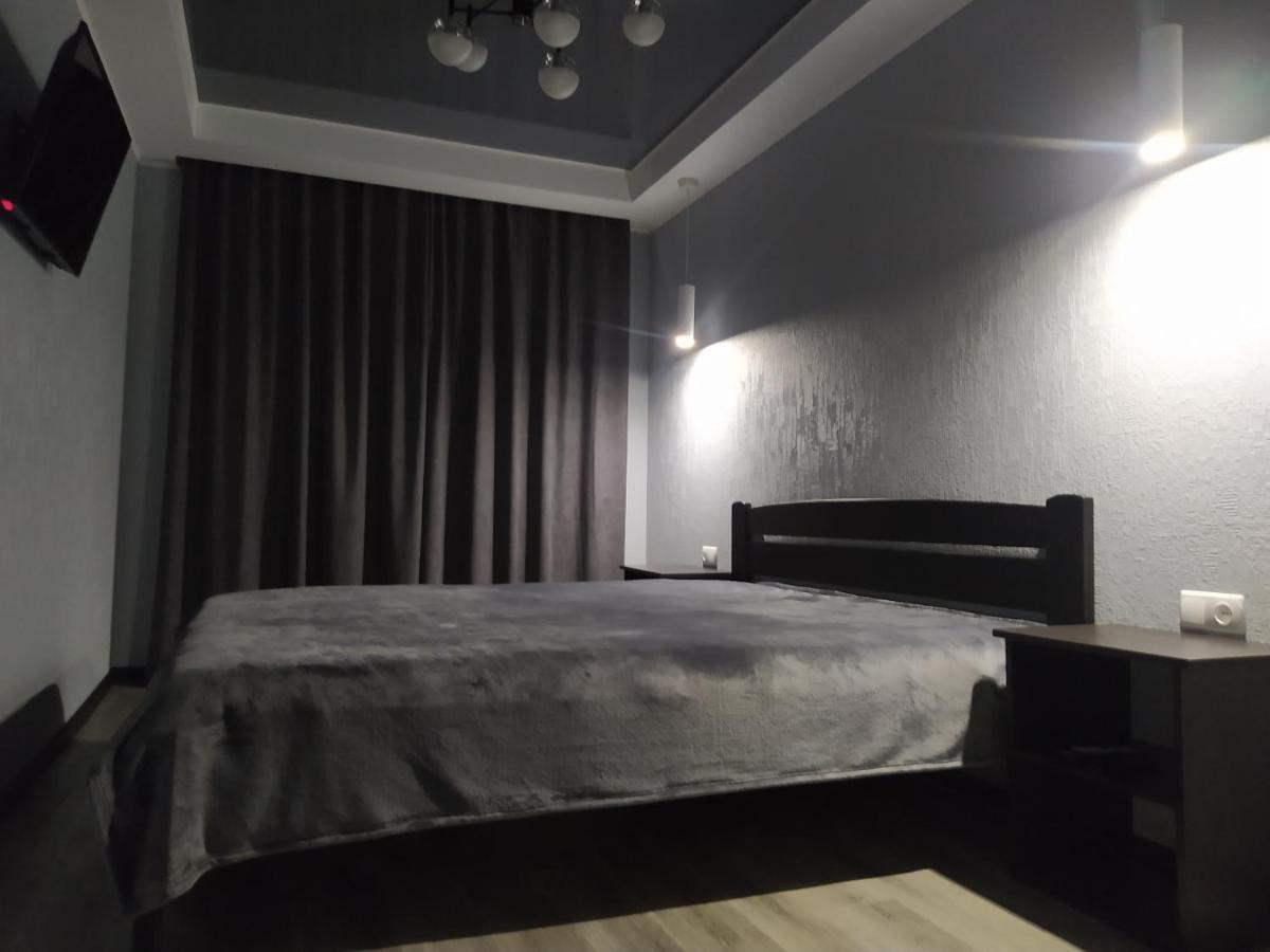 Zaporizhia 2Rooms Apartment - 181 Gogol Street المظهر الخارجي الصورة
