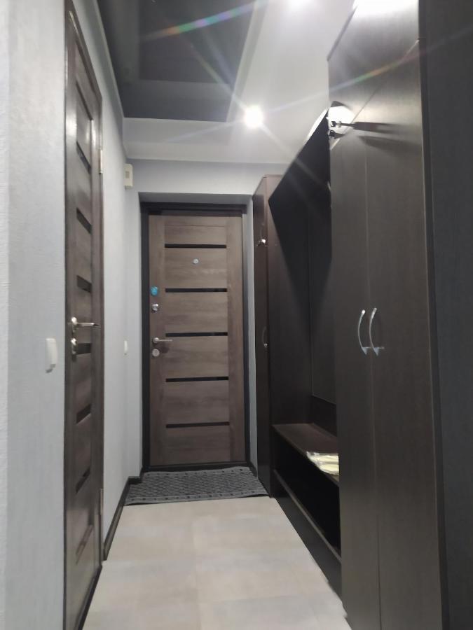 Zaporizhia 2Rooms Apartment - 181 Gogol Street المظهر الخارجي الصورة