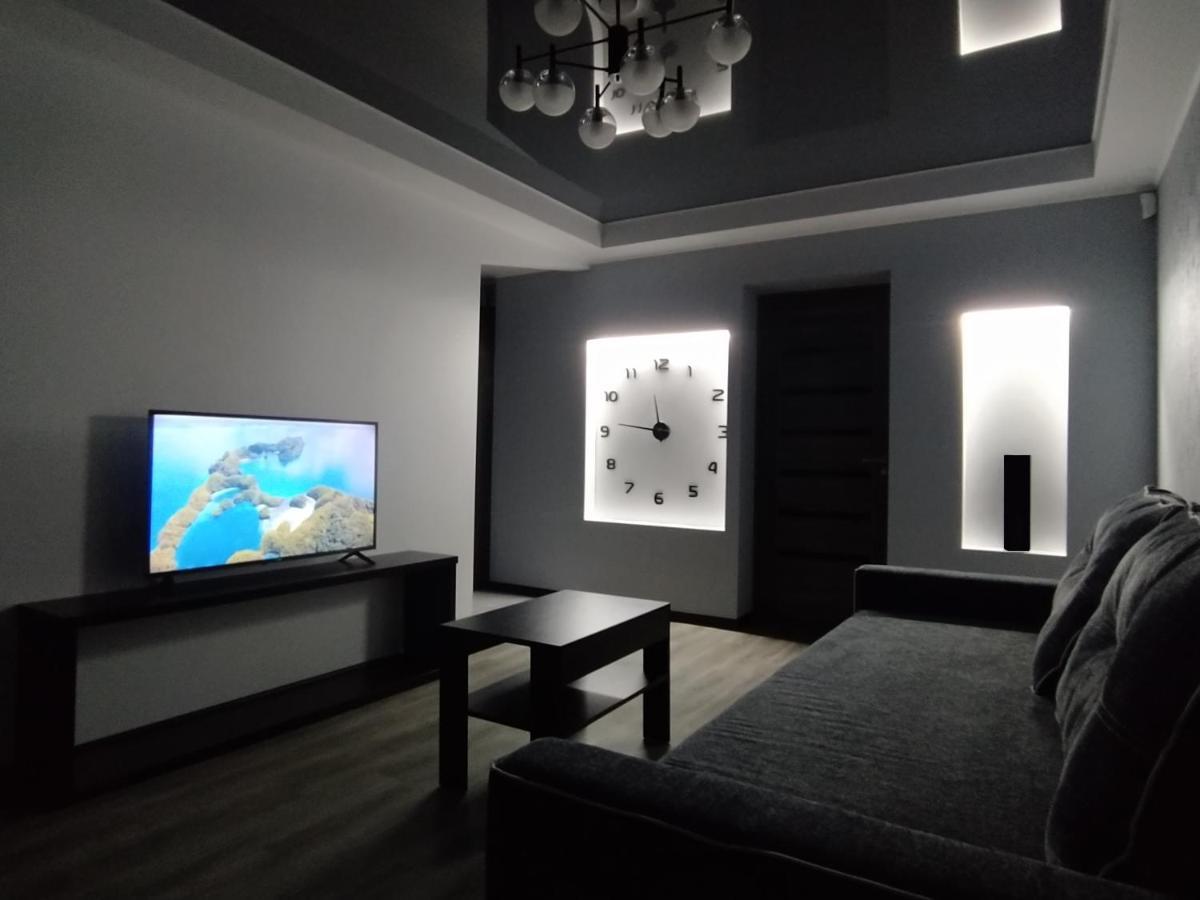 Zaporizhia 2Rooms Apartment - 181 Gogol Street المظهر الخارجي الصورة